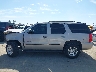 1GKFC13C27J****** Salvage 2007 GMC Yukon