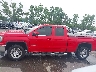 1GTV2MEH4HZ****** Reparables 2017 GMC Sierra 1500 en Estado de Ohio