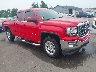 1GTV2MEH4HZ****** Salvamento y Destrozados 2017 GMC Sierra 1500 en Cleveland