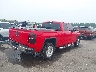 1GTV2MEH4HZ****** Salvamento y Destrozados 2017 GMC Sierra 1500 en Estado de Ohio