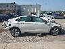 2G1115S37G9****** Wrecked 2016 Chevrolet Impala in Illinois State