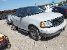 1FTRF17222K****** Salvamento y Destrozados 2002 Ford F-150 en Houston
