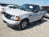1FTRF17222K****** Usados y Reparables 2002 Ford F-150 en Houston