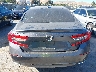 1HGCV1F14JA****** Destrozados 2018 Honda Accord