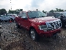 1FTFW1ET6DF****** Salvamento y Destrozados 2013 Ford F-150 en Culpeper
