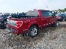 1FTFW1ET6DF****** Salvamento y Destrozados 2013 Ford F-150 en Estado de Virginia
