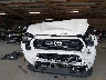 3TYKD5HN8ST****** Wrecked 2025 Toyota Tacoma in Tennessee State