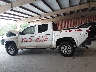 3TYKD5HN8ST****** Repairable 2025 Toyota Tacoma in Tennessee State