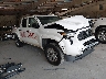 3TYKD5HN8ST****** Salvage and Wrecked 2025 Toyota Tacoma in Chattanooga