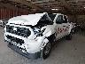 3TYKD5HN8ST****** Used and Repairable 2025 Toyota Tacoma in Chattanooga