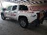 3TYKD5HN8ST****** Salvage and Repairable 2025 Toyota Tacoma in Chattanooga