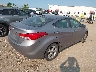KMHDH4AE4DU****** Salvage and Wrecked 2013 Hyundai Elantra in Illinois State