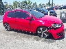3VWYT7AU9FM****** Usados 2015 Volkswagen Golf GTI en Estado de California