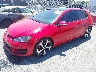 3VWYT7AU9FM****** Usados y Reparables 2015 Volkswagen Golf GTI en Los Angeles