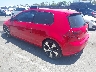 3VWYT7AU9FM****** Salvamento y Reparables 2015 Volkswagen Golf GTI en Los Angeles