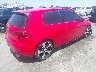 3VWYT7AU9FM****** Salvamento y Destrozados 2015 Volkswagen Golf GTI en Estado de California