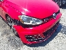 3VWYT7AU9FM****** Salvamento y Reparables 2015 Volkswagen Golf GTI en Estado de California
