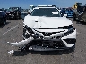 4T1G11AK6MU****** Usados 2021 Toyota Camry en Estado de Carolina del Norte