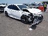 4T1G11AK6MU****** Salvamento y Destrozados 2021 Toyota Camry en Raleigh