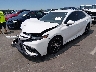 4T1G11AK6MU****** Usados y Reparables 2021 Toyota Camry en Raleigh