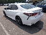 4T1G11AK6MU****** Salvamento y Reparables 2021 Toyota Camry en Raleigh