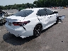 4T1G11AK6MU****** Salvamento y Destrozados 2021 Toyota Camry en Estado de Carolina del Norte