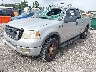 1FTPX14594F****** Used and Repairable 2004 Ford F-150 in Wilmington