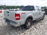 1FTPX14594F****** Salvage and Wrecked 2004 Ford F-150 in North Carolina State
