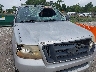 1FTPX14594F****** Salvage and Repairable 2004 Ford F-150 in North Carolina State