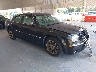 2C3LA63H96H****** Salvage and Wrecked 2006 Chrysler 300C in Orlando North
