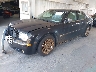 2C3LA63H96H****** Used and Repairable 2006 Chrysler 300C in Orlando North