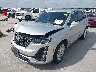 1GYKPCRS5LZ****** Used and Repairable 2020 Cadillac XT6 in Dallas