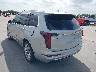 1GYKPCRS5LZ****** Salvage and Repairable 2020 Cadillac XT6 in Dallas