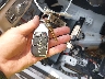 4JGFB4KB8LA****** Salvage 2020 Mercedes-Benz GLE-Class in Maryland State
