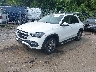 4JGFB4KB8LA****** Used and Repairable 2020 Mercedes-Benz GLE-Class in Dundalk