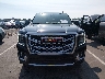 1GKS2DKL1MR****** Wrecked 2021 GMC Yukon in North Carolina State