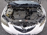 JM1BK12F781****** Repairable 2008 Mazda 3 in Portland