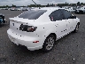 JM1BK12F781****** Salvage and Wrecked 2008 Mazda 3 in Oregon State