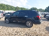 1FM5K8F83GG****** Salvamento 2016 Ford Explorer