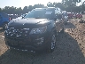 1FM5K8F83GG****** Usados y Reparables 2016 Ford Explorer en Davenport