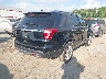 1FM5K8F83GG****** Salvamento y Destrozados 2016 Ford Explorer en Estado de Iowa