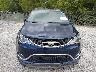 2C4RC1BG3HR****** Usados 2017 Chrysler Pacifica en Estado de Mississippi