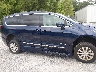 2C4RC1BG3HR****** Reparables 2017 Chrysler Pacifica en Estado de Mississippi