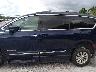 2C4RC1BG3HR****** Salvamento 2017 Chrysler Pacifica
