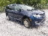 2C4RC1BG3HR****** Salvamento y Destrozados 2017 Chrysler Pacifica en Gulf Coast