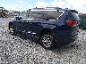 2C4RC1BG3HR****** Salvamento y Reparables 2017 Chrysler Pacifica en Gulf Coast