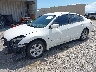 1N4CL21E08C****** Used and Repairable 2008 Nissan Altima in High Desert