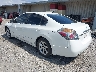 1N4CL21E08C****** Salvage and Repairable 2008 Nissan Altima in High Desert