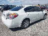 1N4CL21E08C****** Salvage and Wrecked 2008 Nissan Altima in California State