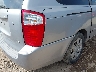 KNDMB233666****** Reparables 2006 Kia Sedona en Estado de Texas
